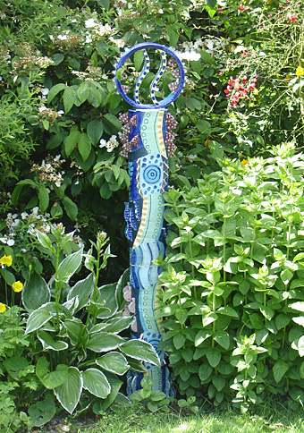 'River Runs Through It'